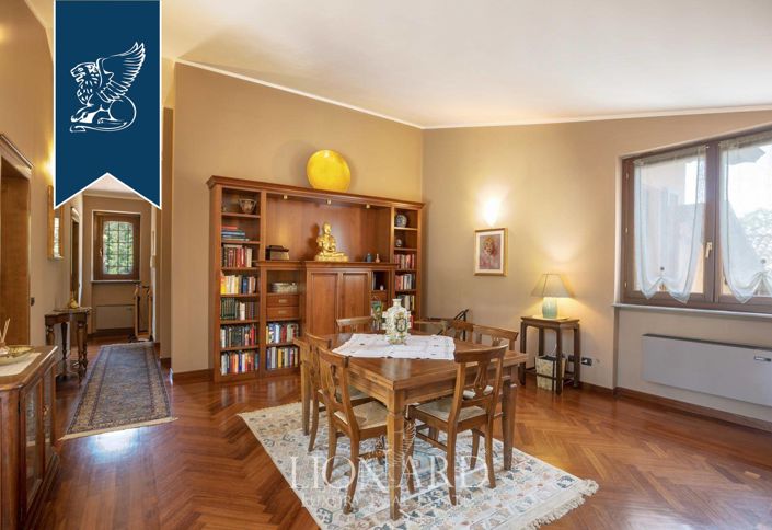 Image No.13-Villa de 6 chambres à vendre à Carpaneto Piacentino