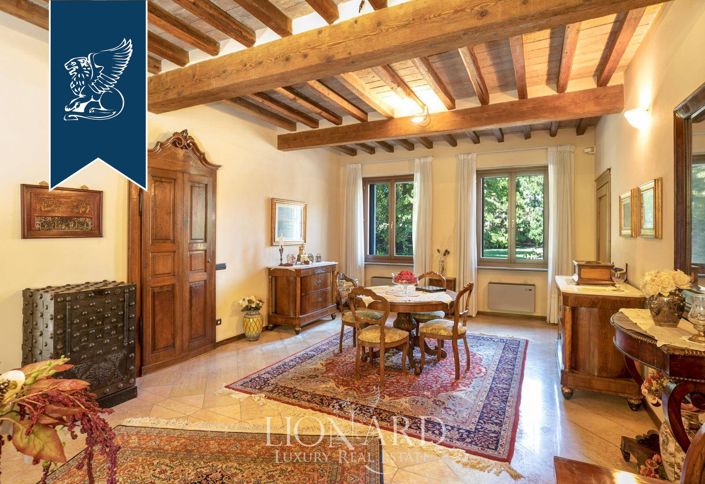 Image No.14-Villa de 6 chambres à vendre à Carpaneto Piacentino