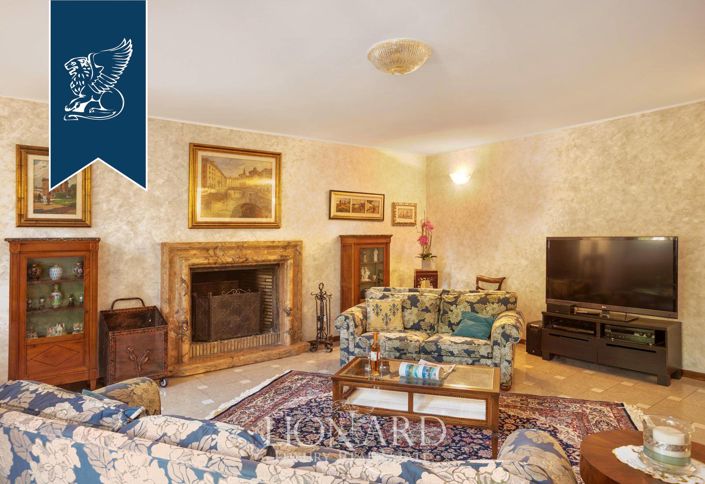 Image No.16-Villa de 6 chambres à vendre à Carpaneto Piacentino