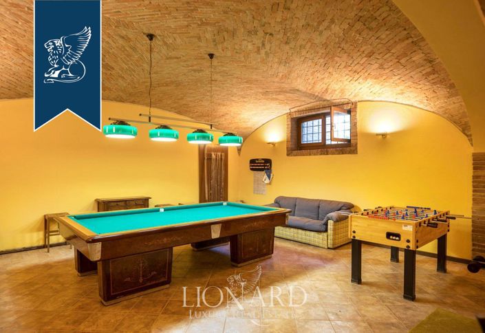 Image No.17-Villa de 6 chambres à vendre à Carpaneto Piacentino