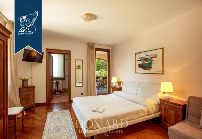 Image No.18-Villa de 6 chambres à vendre à Carpaneto Piacentino