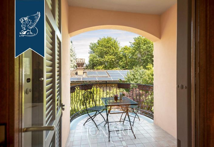 Image No.19-Villa de 6 chambres à vendre à Carpaneto Piacentino