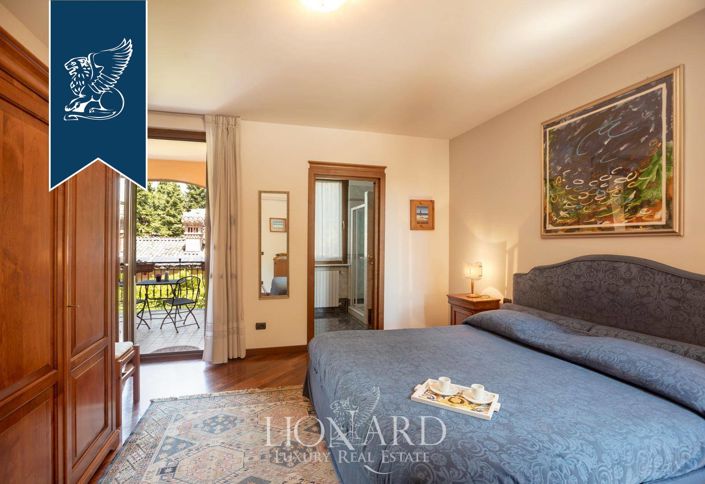 Image No.20-Villa de 6 chambres à vendre à Carpaneto Piacentino