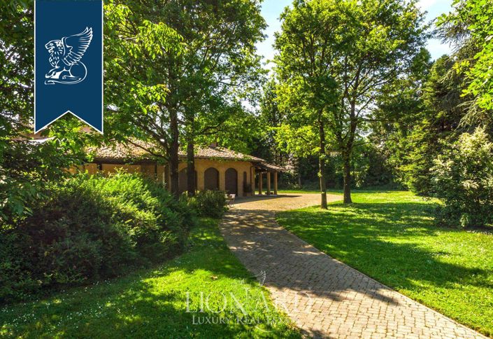 Image No.5-Villa de 6 chambres à vendre à Carpaneto Piacentino