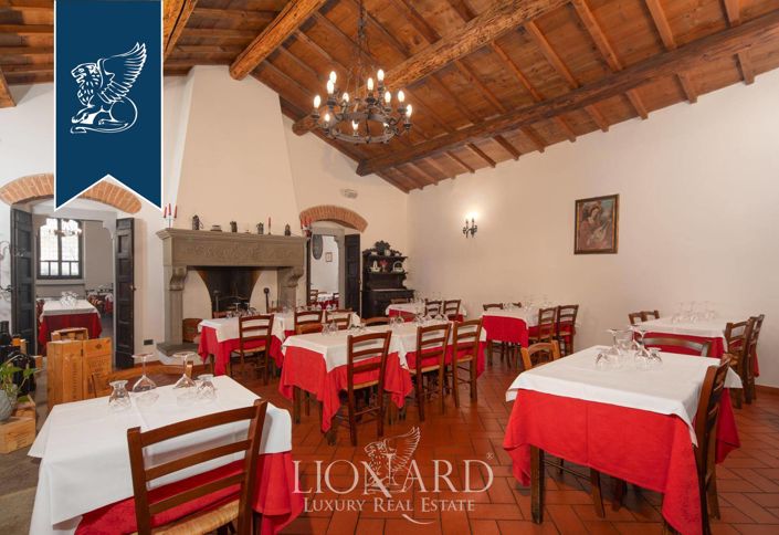 Image No.10-Un hôtel de 21 chambres à vendre à Poppi