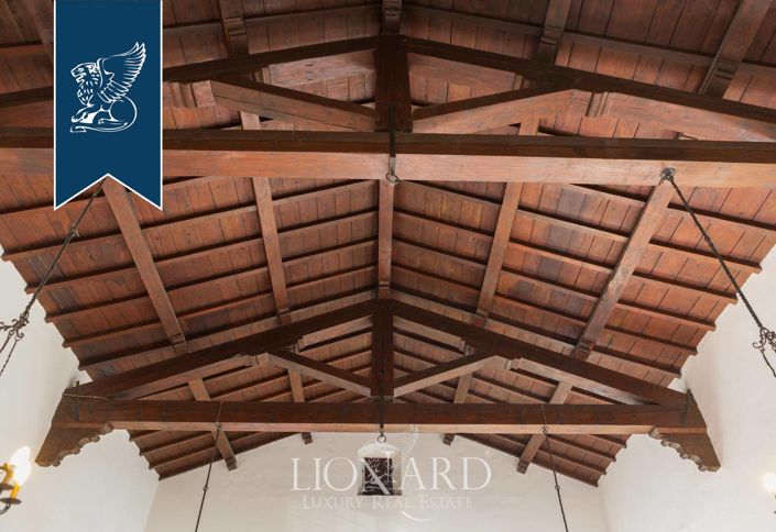 Image No.11-Un hôtel de 21 chambres à vendre à Poppi