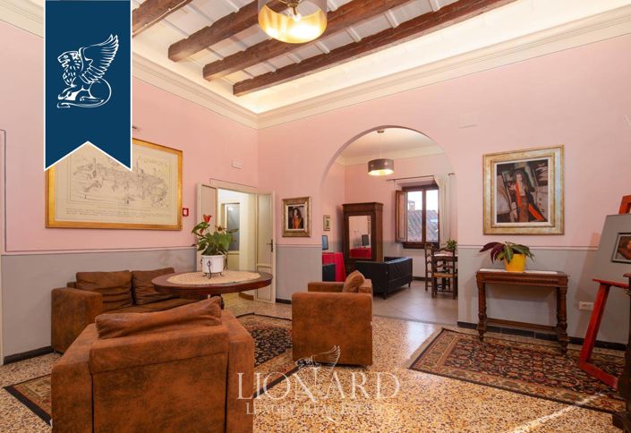 Image No.12-Un hôtel de 21 chambres à vendre à Poppi