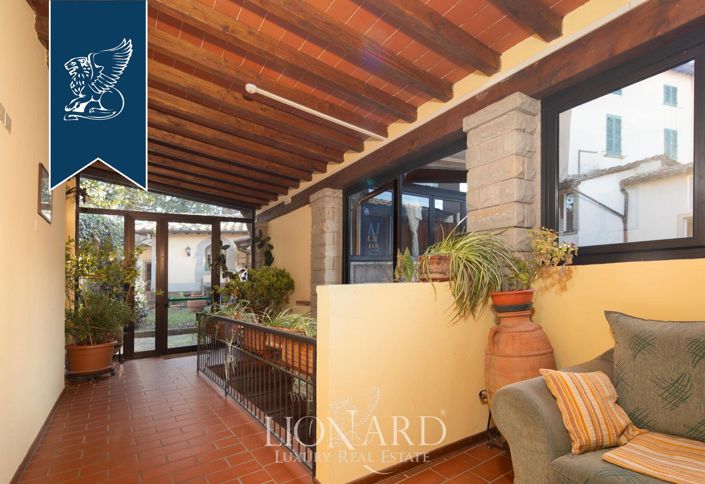 Image No.16-Un hôtel de 21 chambres à vendre à Poppi