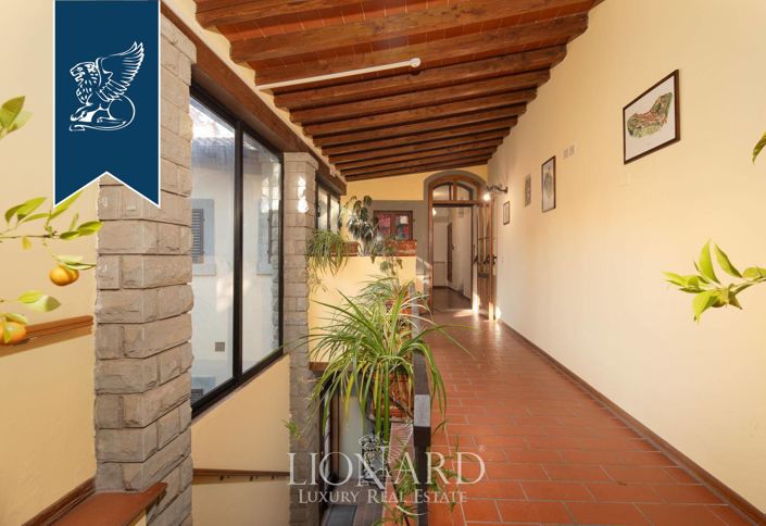 Image No.17-Un hôtel de 21 chambres à vendre à Poppi