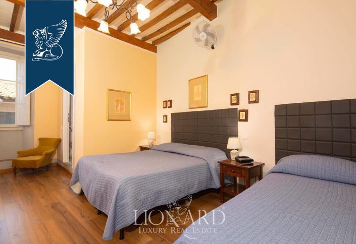 Image No.19-Un hôtel de 21 chambres à vendre à Poppi