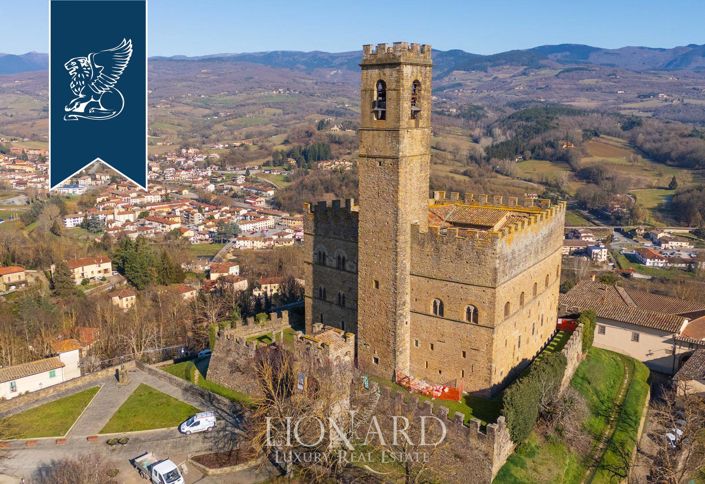 Image No.2-Un hôtel de 21 chambres à vendre à Poppi