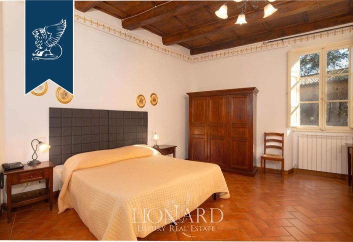 Image No.20-Un hôtel de 21 chambres à vendre à Poppi