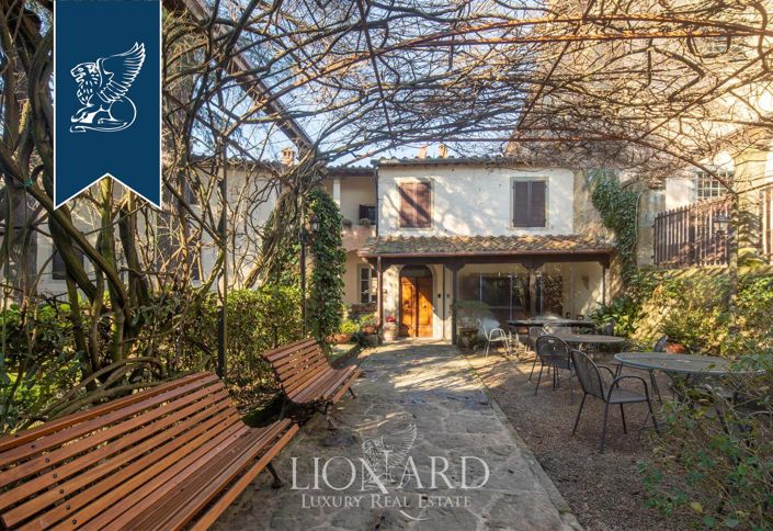 Image No.6-Un hôtel de 21 chambres à vendre à Poppi