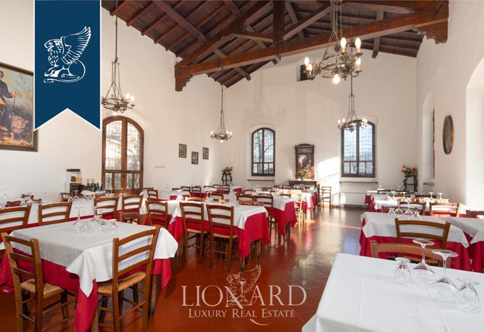 Image No.8-Un hôtel de 21 chambres à vendre à Poppi