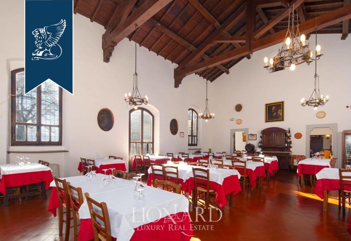 Image No.9-Un hôtel de 21 chambres à vendre à Poppi