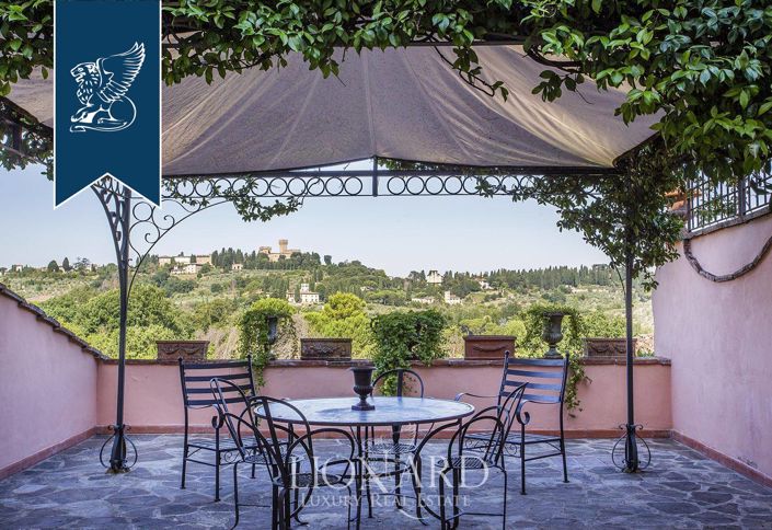 Image No.11-Villa de 4 chambres à vendre à Florence