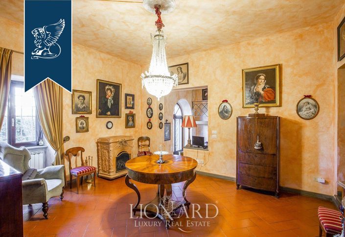 Image No.12-Villa de 4 chambres à vendre à Florence