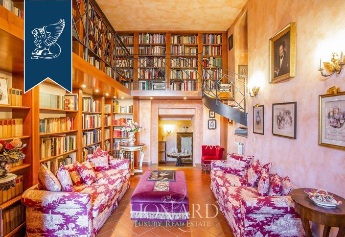 Image No.14-Villa de 4 chambres à vendre à Florence
