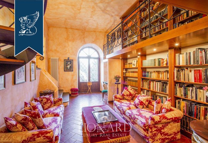 Image No.15-Villa de 4 chambres à vendre à Florence