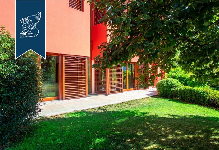 Image No.12-Villa de 6 chambres à vendre à Trévise