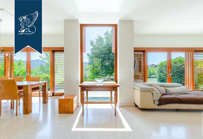 Image No.14-Villa de 6 chambres à vendre à Trévise