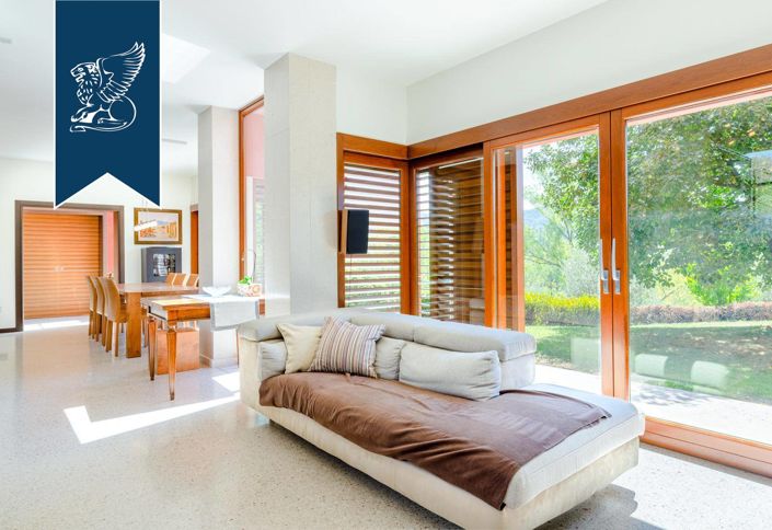 Image No.15-Villa de 6 chambres à vendre à Trévise