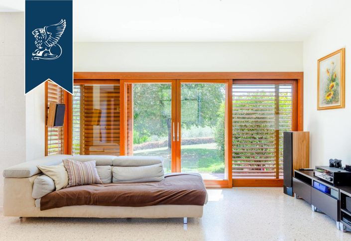 Image No.17-Villa de 6 chambres à vendre à Trévise