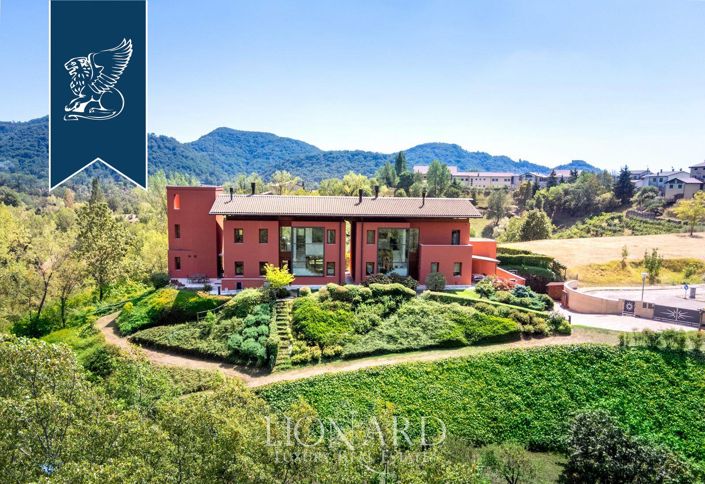 Image No.2-Villa de 6 chambres à vendre à Trévise