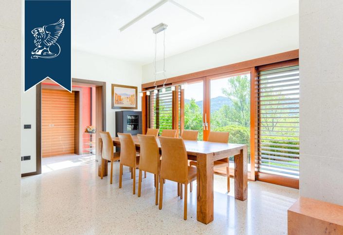 Image No.21-Villa de 6 chambres à vendre à Trévise