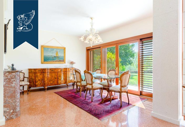 Image No.26-Villa de 6 chambres à vendre à Trévise