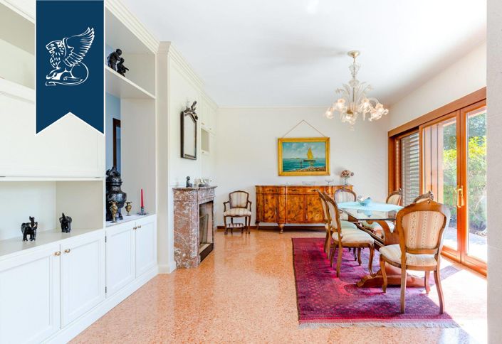 Image No.27-Villa de 6 chambres à vendre à Trévise