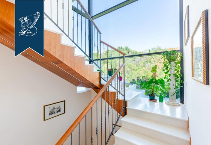 Image No.29-Villa de 6 chambres à vendre à Trévise