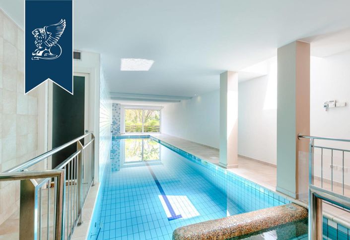 Image No.30-Villa de 6 chambres à vendre à Trévise