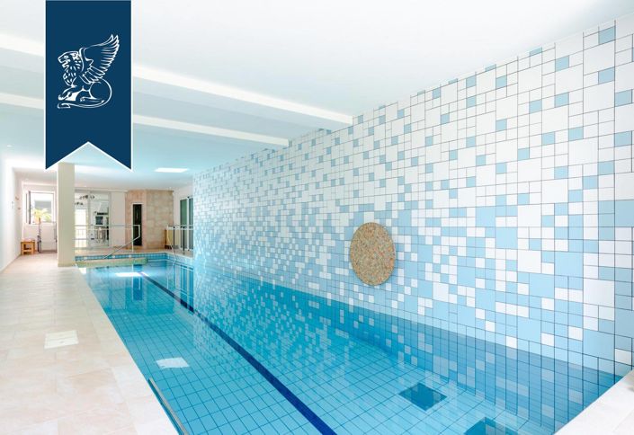 Image No.31-Villa de 6 chambres à vendre à Trévise