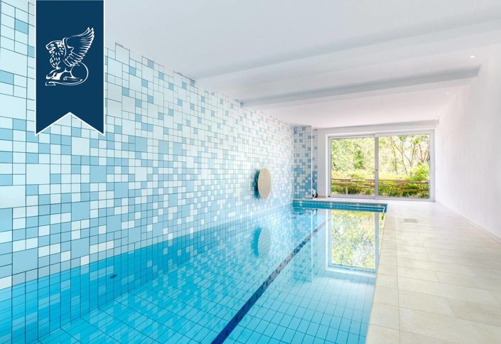 Image No.32-Villa de 6 chambres à vendre à Trévise