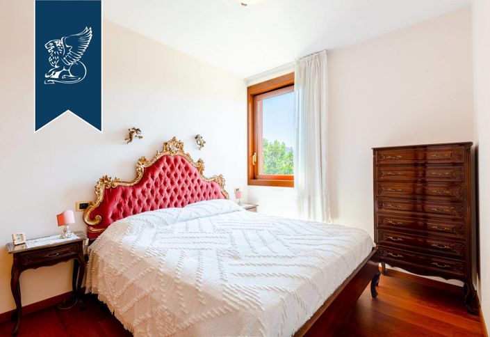 Image No.33-Villa de 6 chambres à vendre à Trévise