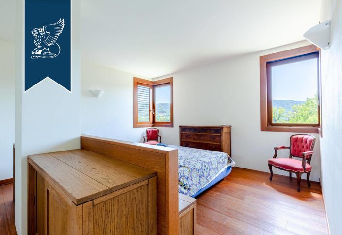 Image No.35-Villa de 6 chambres à vendre à Trévise