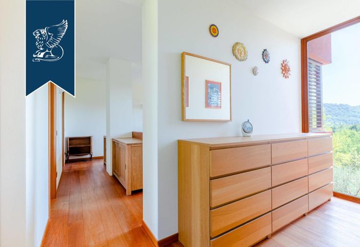 Image No.36-Villa de 6 chambres à vendre à Trévise