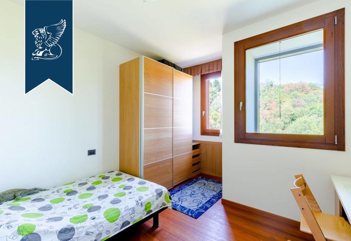 Image No.39-Villa de 6 chambres à vendre à Trévise