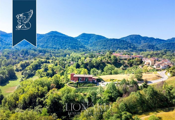 Image No.4-Villa de 6 chambres à vendre à Trévise