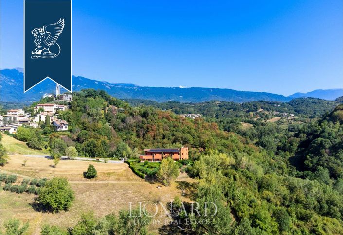 Image No.42-Villa de 6 chambres à vendre à Trévise