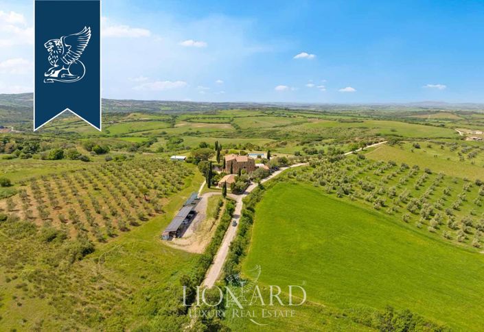 Image No.5-13 Bed Farmhouse for sale