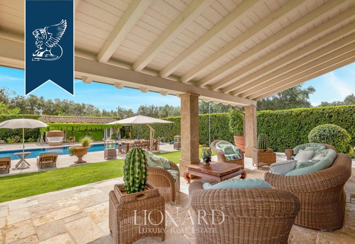 Image No.16-8 Bed Villa for sale