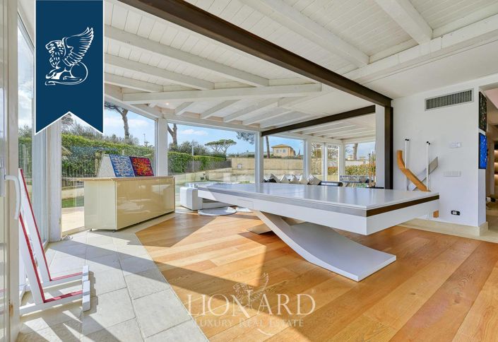 Image No.11-Villa de 8 chambres à vendre à Rome