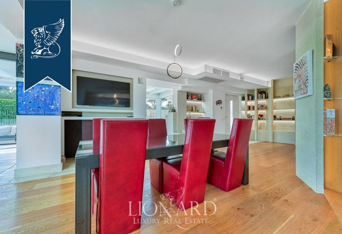 Image No.13-Villa de 8 chambres à vendre à Rome