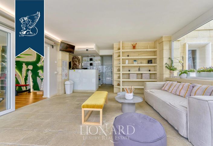 Image No.16-Villa de 8 chambres à vendre à Rome