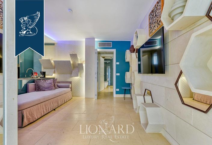 Image No.18-Villa de 8 chambres à vendre à Rome