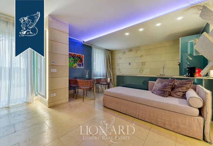 Image No.19-Villa de 8 chambres à vendre à Rome