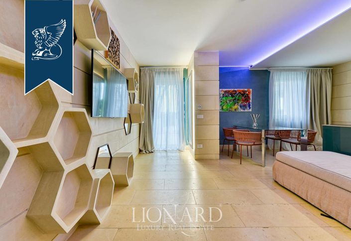 Image No.20-Villa de 8 chambres à vendre à Rome