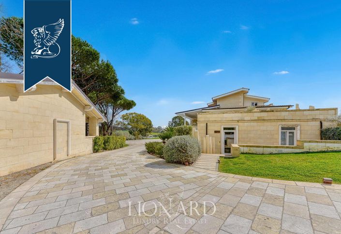 Image No.7-Villa de 8 chambres à vendre à Rome